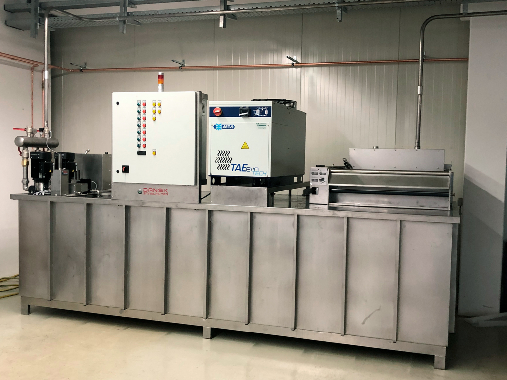 Masterclean systems, Filco, Cleaning, Systems, Front