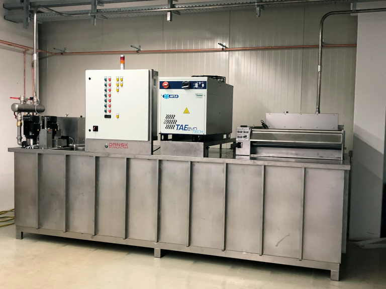Masterclean systems, Filco, Cleaning, Systems, Front