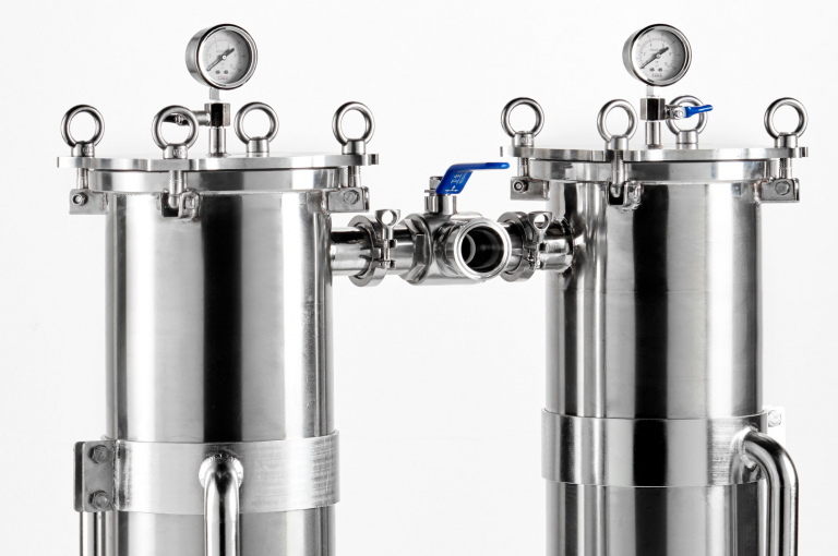Filter housing, Filco, Filter, Denmark, Europe, valvets