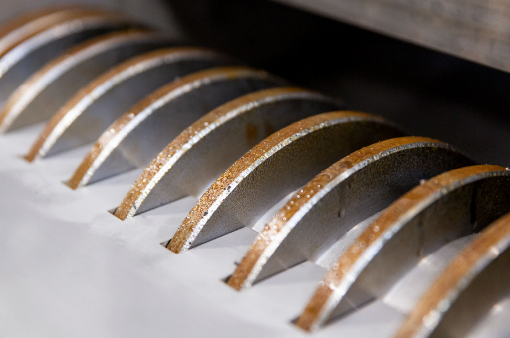 Magnetic separator, Filco, Denmark, separator, metal 4