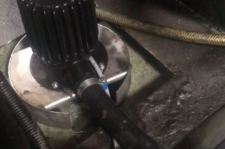 Machine connection, Denmark, Filco, Europe, Connections